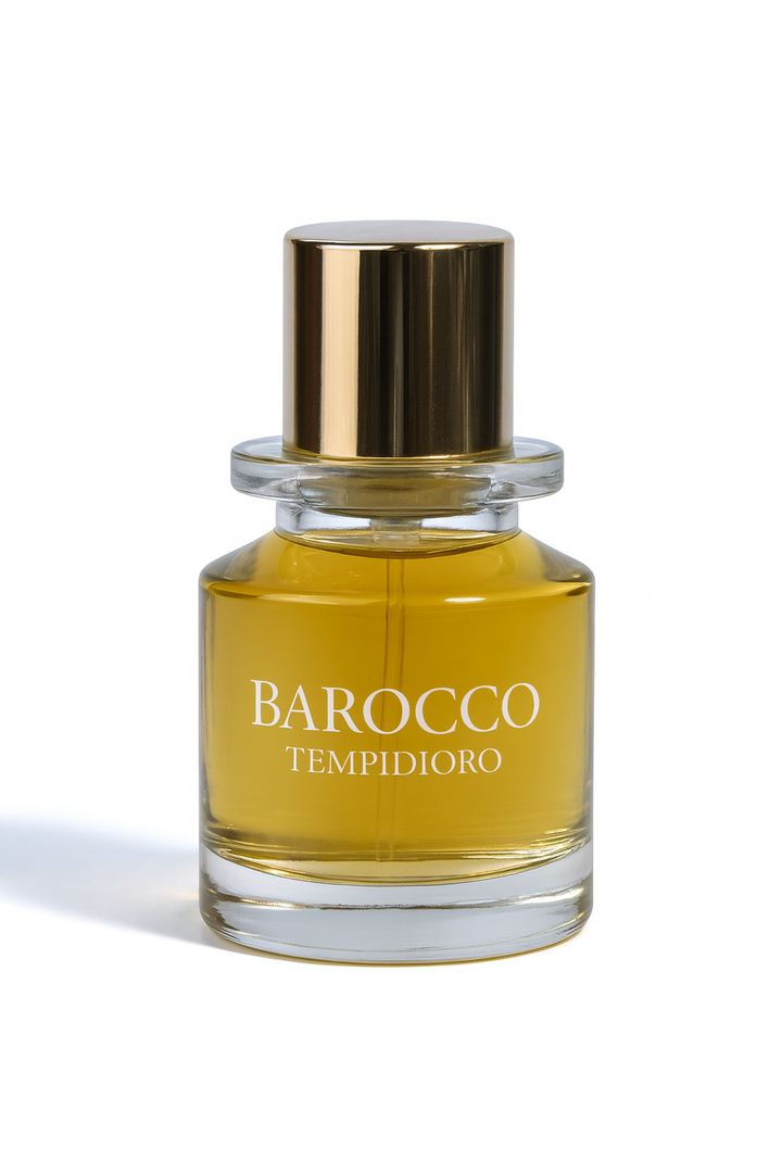 BAROCCO Eau de Parfum Unisex