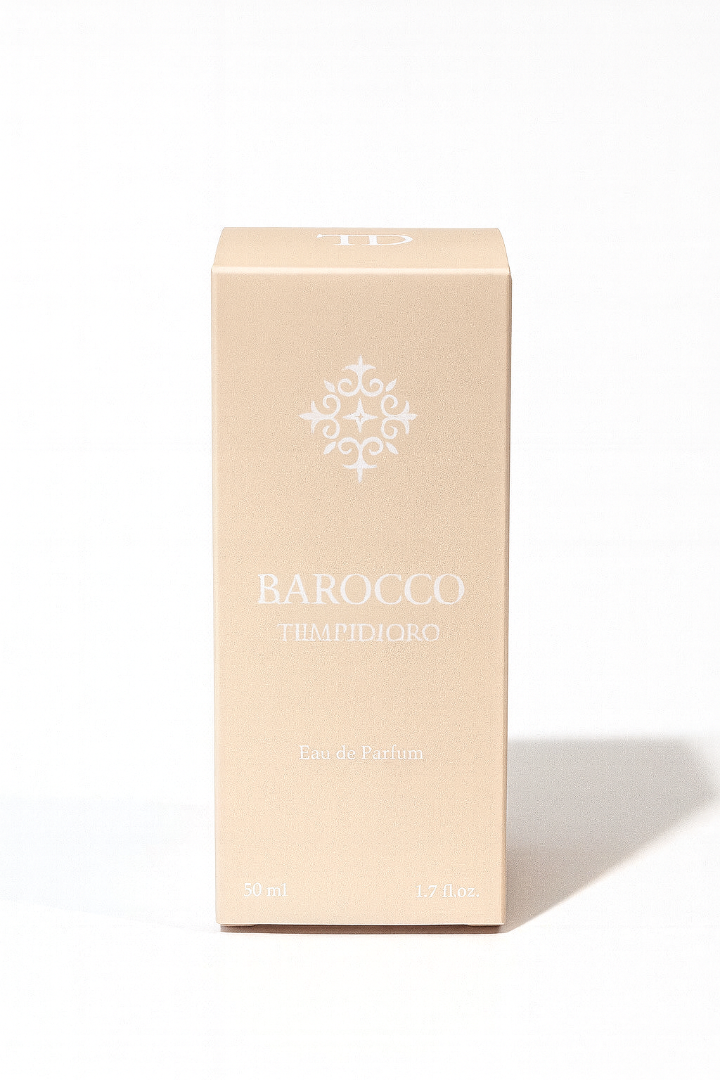 BAROCCO Eau de Parfum Unisex