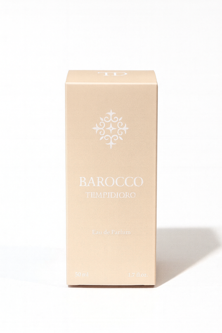 BAROCCO Eau de Parfum Unisex