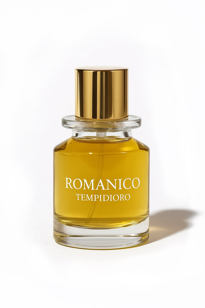 ROMANICO Eau de Parfum Unisex