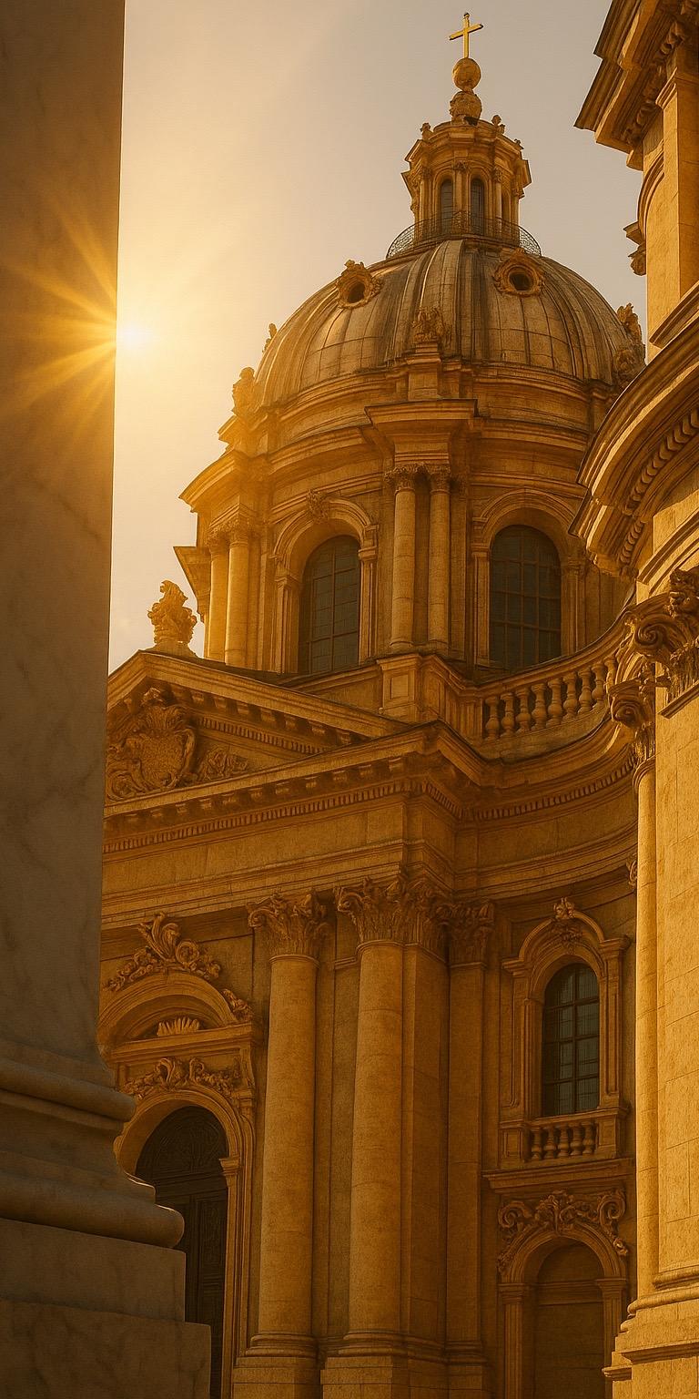 BAROCCO Eau de Parfum Unisex