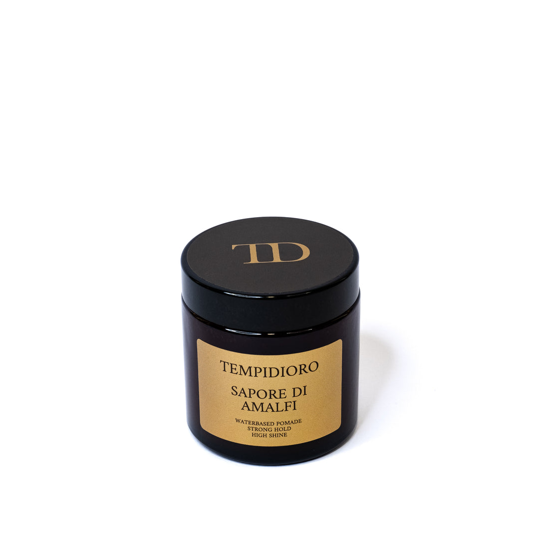 SAPORE DI AMALFI Glänzendes Haarwachs